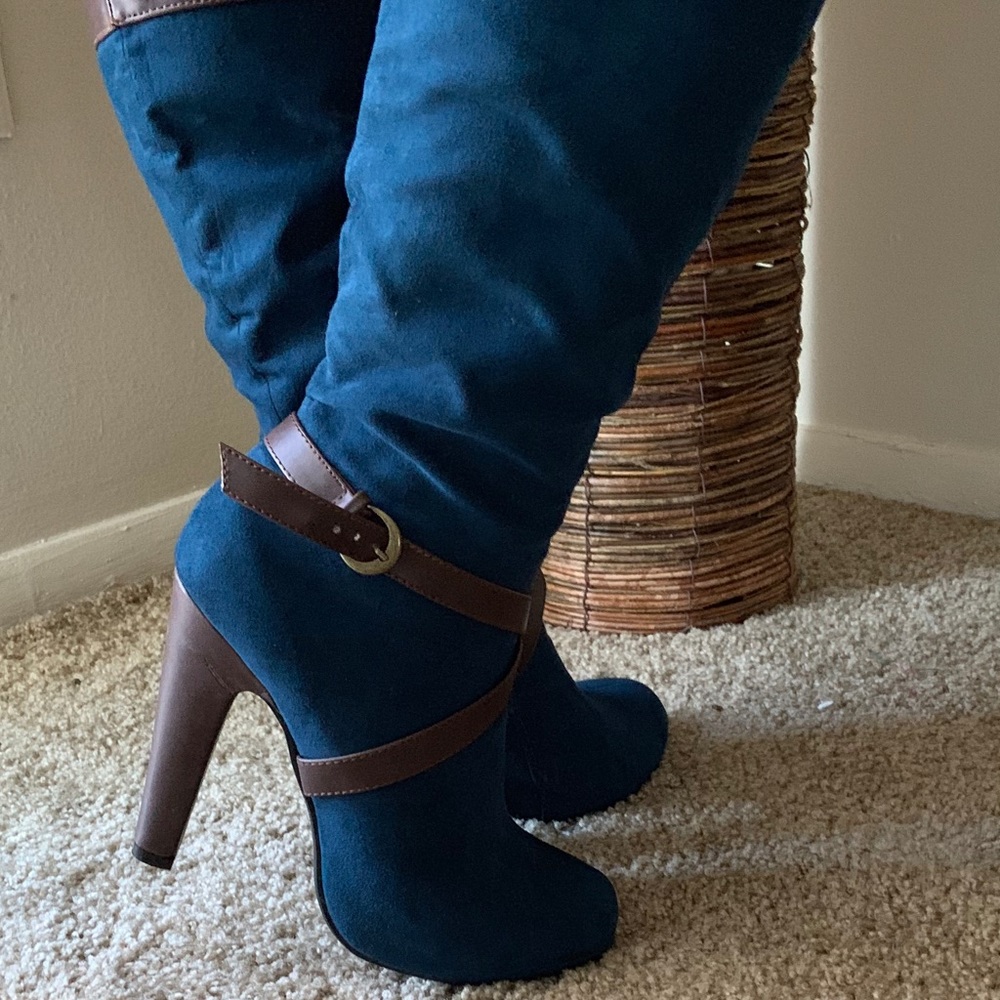 Fall/Winter Boots - image 2